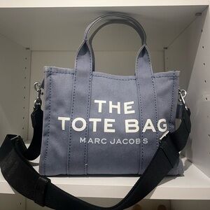 MARC JACOBS MEDIUM TOTE BAG